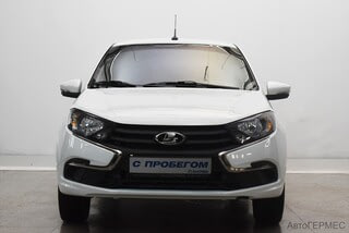 Фото LADA Granta I Рестайлинг с пробегом