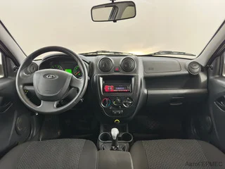 Фото LADA Granta I с пробегом Фото LADA Granta I с пробегом