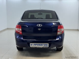 Фото LADA Granta I с пробегом Фото LADA Granta I с пробегом
