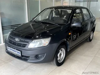 Фото LADA Granta I с пробегом Фото LADA Granta I с пробегом