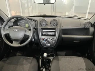 Фото LADA Granta I с пробегом Фото LADA Granta I с пробегом