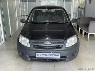 Фото LADA Granta I с пробегом Фото LADA Granta I с пробегом