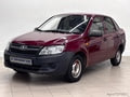 Фото LADA Granta I с пробегом | №1