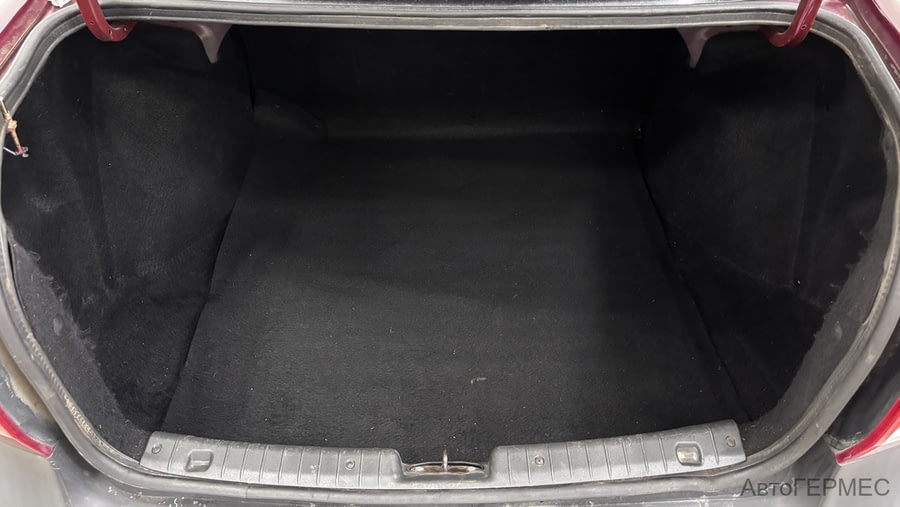 Фото LADA Granta I с пробегом | №11