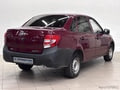 Фото LADA Granta I с пробегом | №4