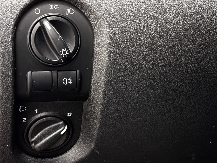 Фото LADA Granta I с пробегом | №8