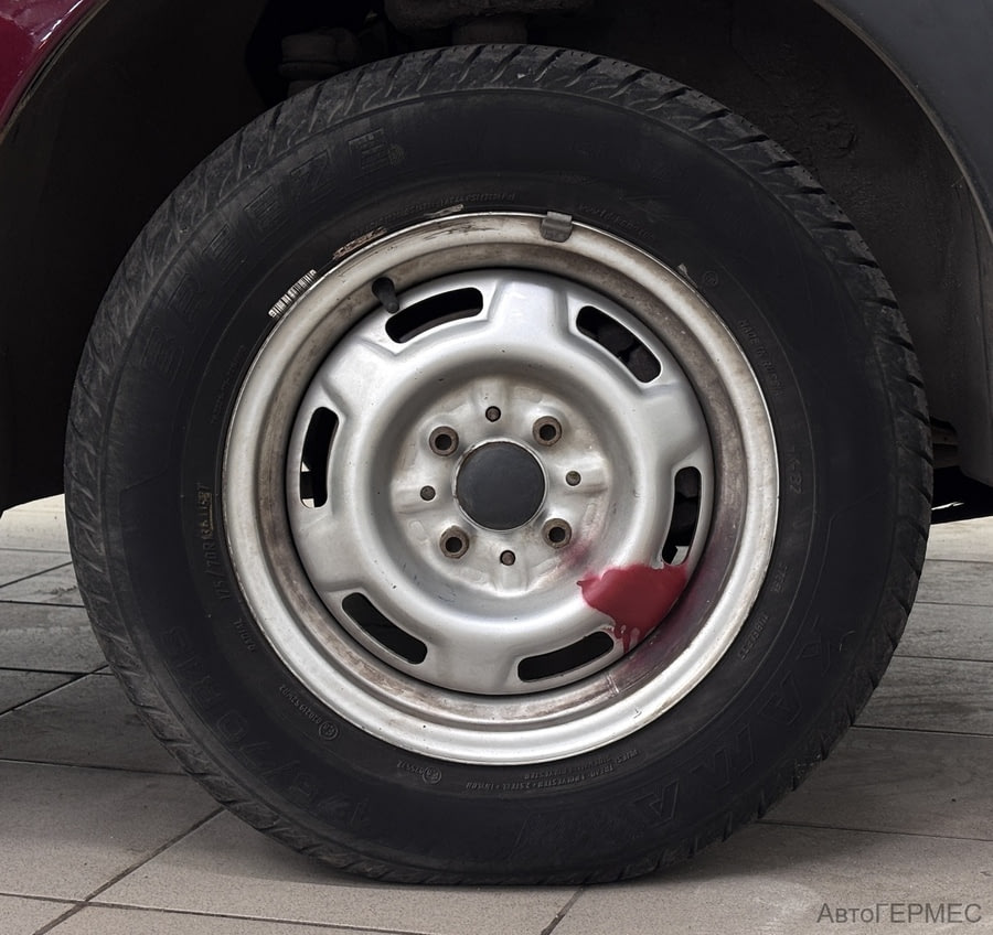 Фото LADA Granta I с пробегом | №13