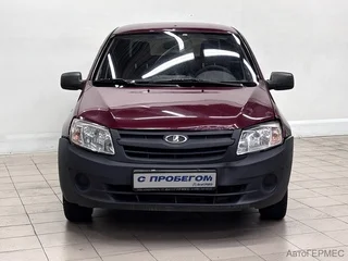 Фото LADA Granta I с пробегом