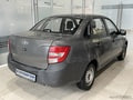 Фото LADA Granta I с пробегом | №4