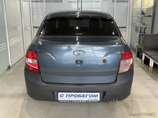 Фото LADA Granta I с пробегом Фото LADA Granta I с пробегом