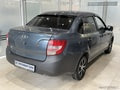 Фото LADA Granta I с пробегом | №4