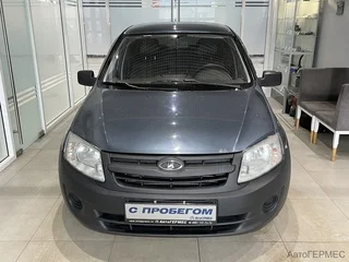 Фото LADA Granta I с пробегом Фото LADA Granta I с пробегом