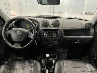 Фото LADA Granta I с пробегом Фото LADA Granta I с пробегом