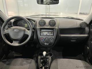Фото LADA Granta I с пробегом