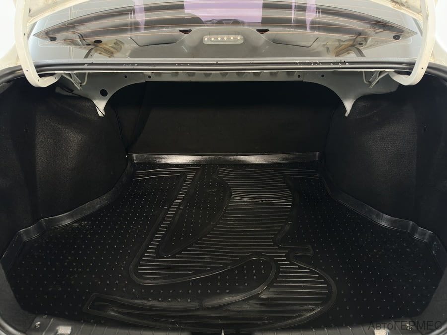 Фото LADA Granta I с пробегом | №11