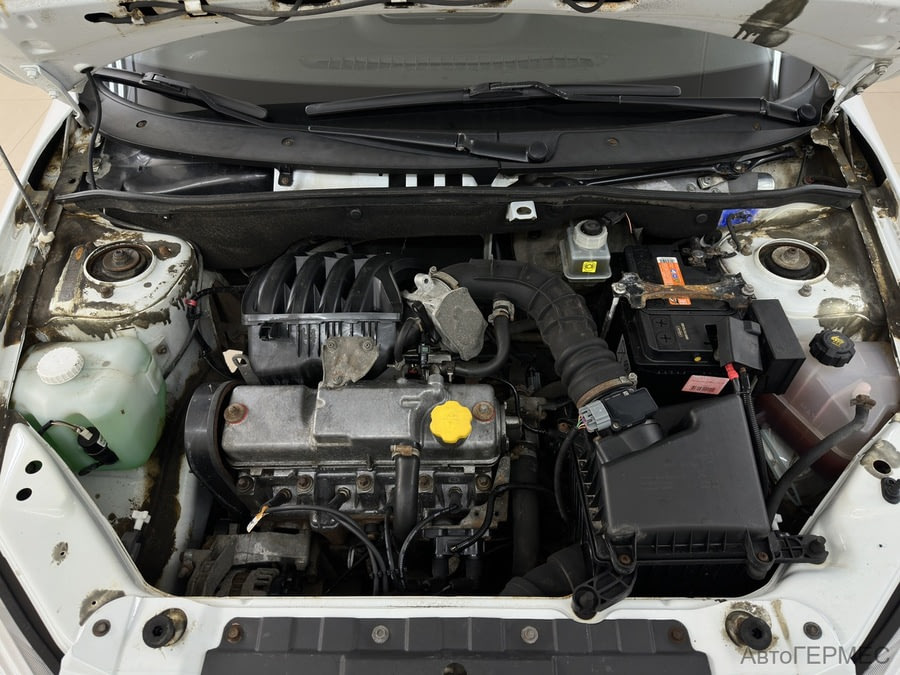 Фото LADA Granta I с пробегом | №12