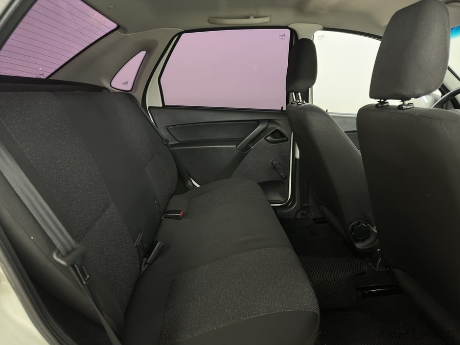 Фото LADA Granta I с пробегом | №10