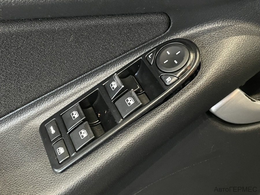 Фото LADA Granta I с пробегом | №8