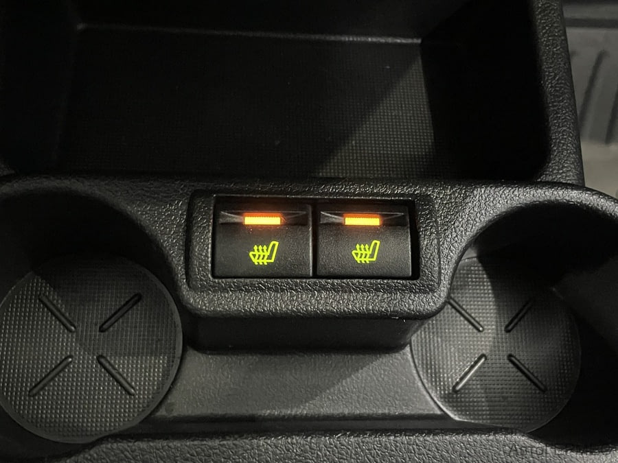 Фото LADA Granta I с пробегом | №10