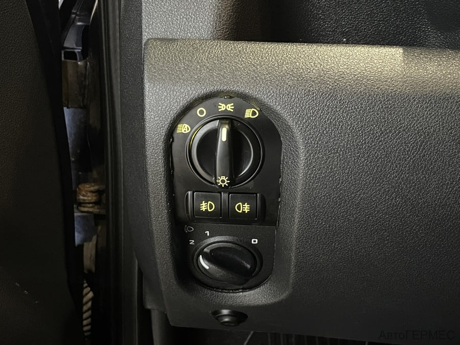 Фото LADA Granta I с пробегом | №9