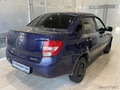 Фото LADA Granta I с пробегом | №4