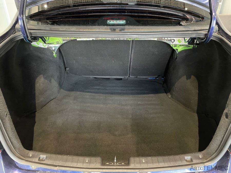 Фото LADA Granta I с пробегом | №13