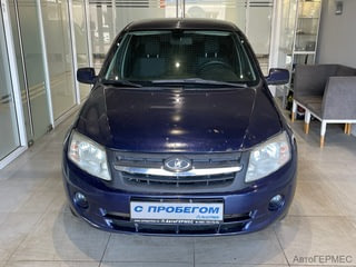 Фото LADA Granta I с пробегом