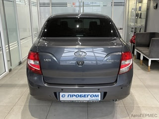 Фото LADA Granta I с пробегом