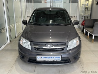 Фото LADA Granta I с пробегом