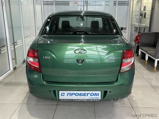 Фото LADA Granta I с пробегом