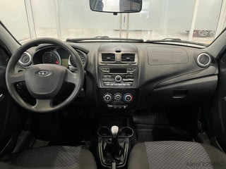 Фото LADA Granta I с пробегом