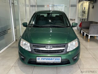 Фото LADA Granta I с пробегом