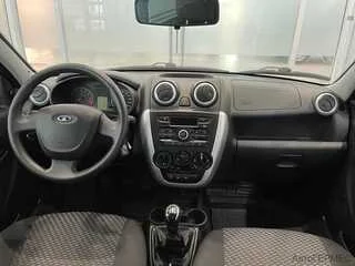 Фото LADA Granta I с пробегом