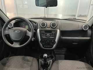 Фото LADA Granta I с пробегом
