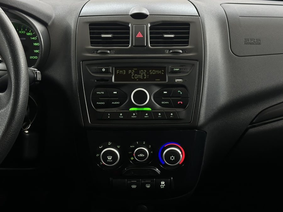 Фото LADA Granta I с пробегом | №7