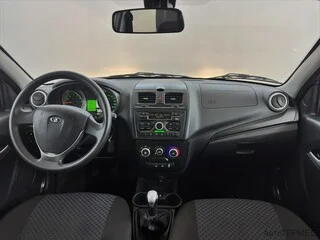 Фото LADA Granta I с пробегом