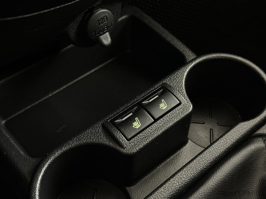 Фото LADA Granta I с пробегом | №8