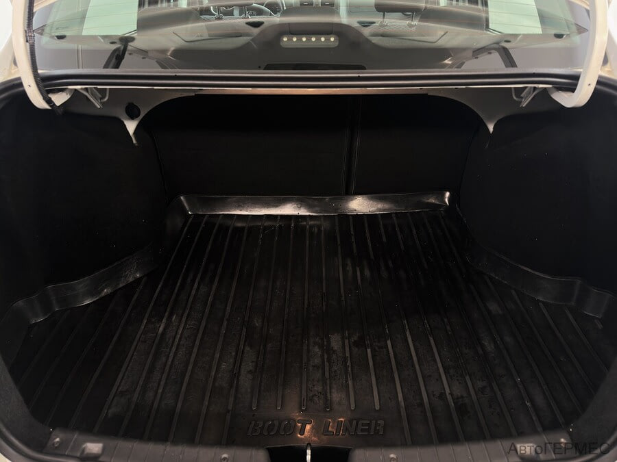 Фото LADA Granta I с пробегом | №12