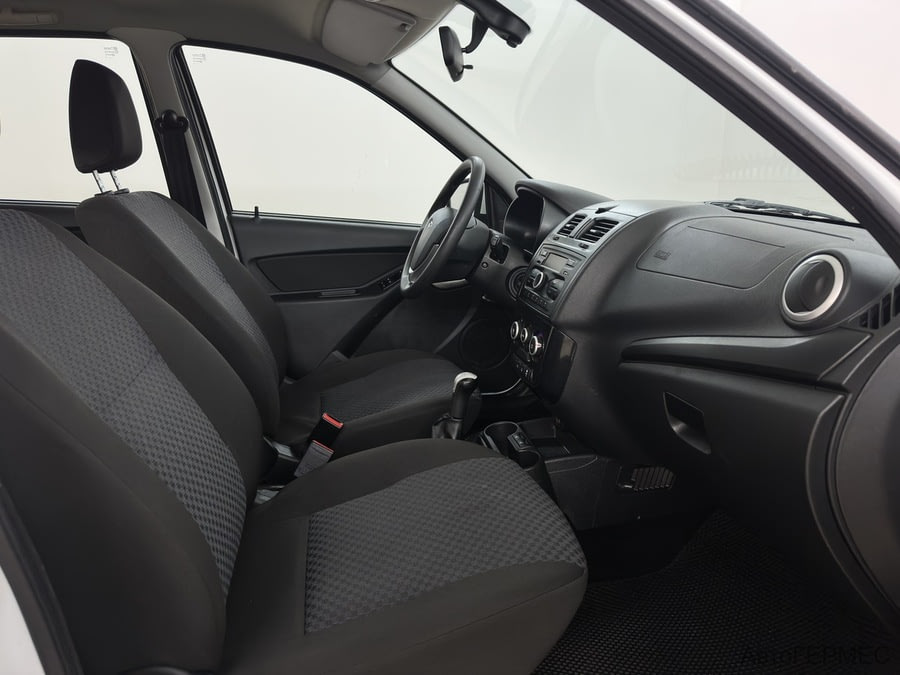 Фото LADA Granta I с пробегом | №10