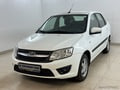 Фото LADA Granta I с пробегом | №1