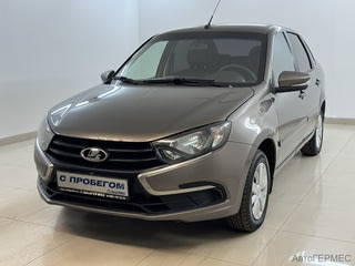 Фото LADA Granta I Рестайлинг с пробегом Фото LADA Granta I Рестайлинг с пробегом