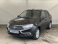 Фото LADA Granta I Рестайлинг с пробегом | №1