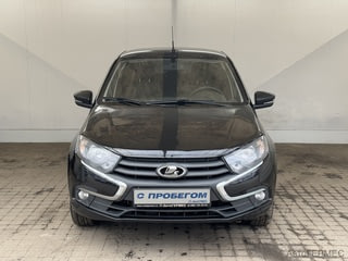 Фото LADA Granta I Рестайлинг с пробегом
