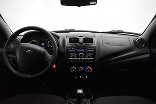 Фото LADA Granta I Рестайлинг с пробегом