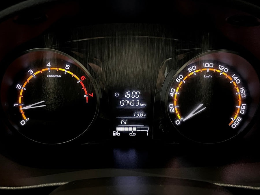 Фото LADA Granta I Рестайлинг с пробегом | №6