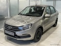 Фото LADA Granta I Рестайлинг с пробегом | №1