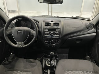 Фото LADA Granta I Рестайлинг с пробегом Фото LADA Granta I Рестайлинг с пробегом