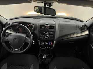 Фото LADA Granta I Рестайлинг с пробегом Фото LADA Granta I Рестайлинг с пробегом