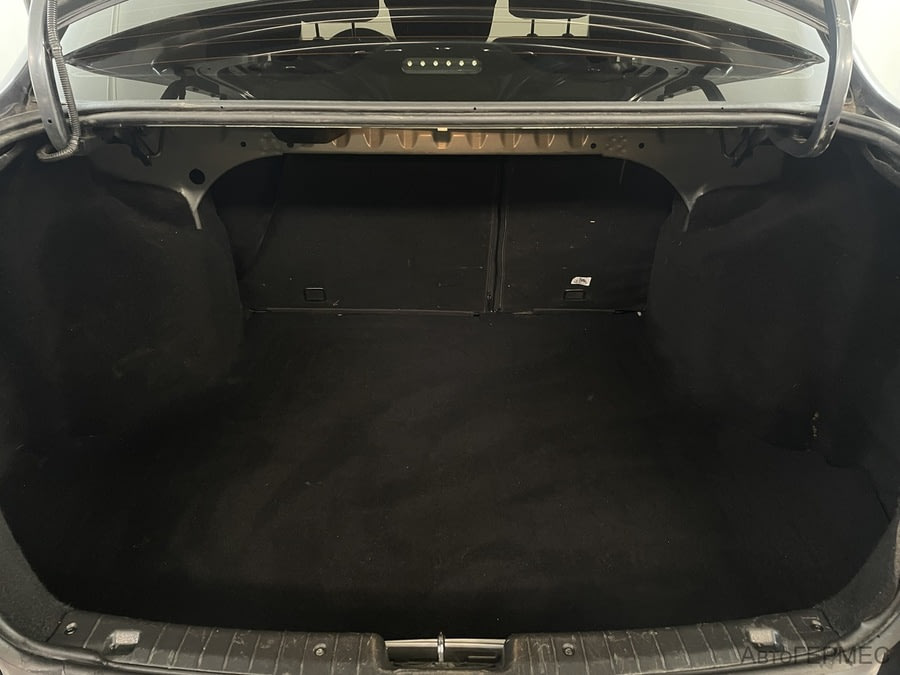 Фото LADA Granta I Рестайлинг с пробегом | №12