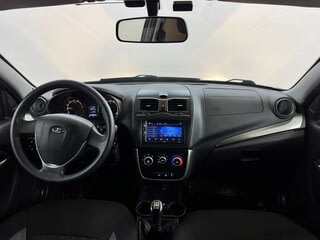 Фото LADA Granta I Рестайлинг с пробегом Фото LADA Granta I Рестайлинг с пробегом